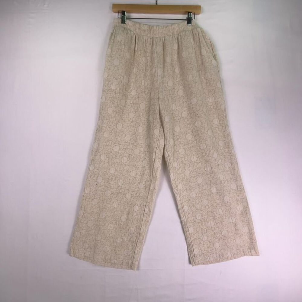 MODODOC Wide Leg Pants